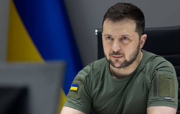 До обмінного фонду потрапляють колаборанти і диверсанти – Зеленський