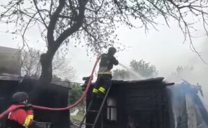 Новини України - ДСНС показала наслідки удару РФ по селу під Сумами