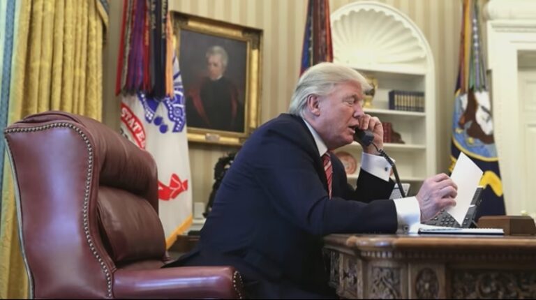 Дзвінок вирішить все: чим небезпечна зустріч Трампа і Путіна