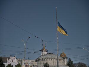 Новини України - Фокус на Сумщині. Новий акцент наступу росіян