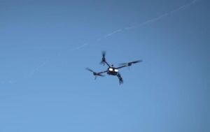 Новини України - FPV-дрон росіян атакував село на Запоріжжі: поранено підлітка