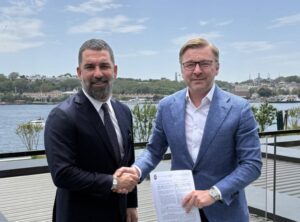 Генеральний директор Шахтаря оцінив перспективи Турана