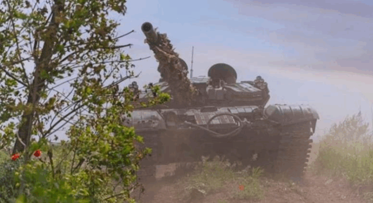 Генштаб оцінив ситуацію на фронті