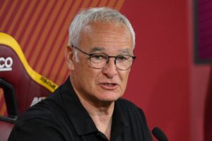 Головний тренер Роми: Однозначно, керуватиме інакший