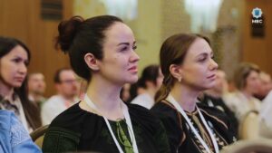 Комунікаційний форум МВС 3 0 | нові знання для нових викликів
