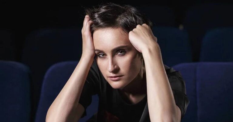 Катерина Павленко залишила склад українського журі на Євробаченні 2025