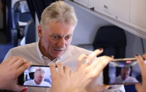 Кремль відмовився оприлюднювати “меморандум”