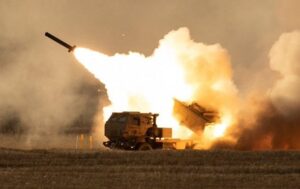 На Курщині кажуть про приліт по скупченню техніки