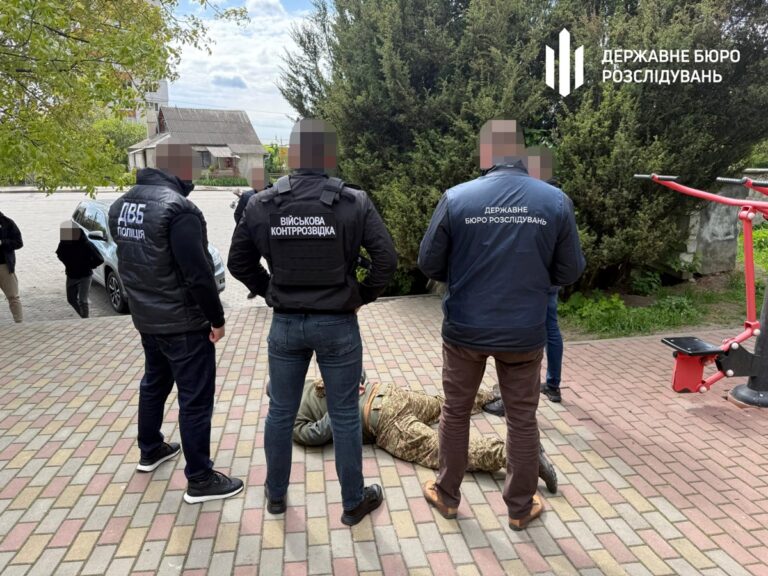 На Тернопільщині військовий намагався “продати” довідку про непридатність