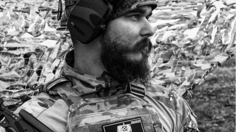 На війні в Україні загинув доброволець з Латвії – ЗМІ