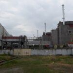 Навчальний центр ЗАЕС атакував безпілотник – МАГАТЕ