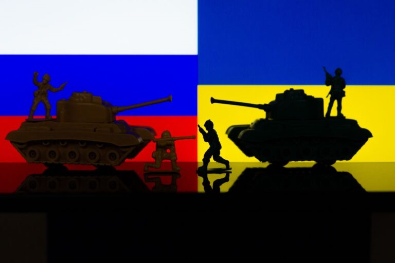 Нова зустріч у Женеві? Що з переговорами про мир?