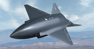 Новини світу - ОАЕ тестують ударний дрон JENIAH UCAV зі штучним інтелектом