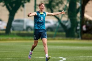Новини спорту - Одноклубник Забарного відхилятиме всі пропозиції з АПЛ заради одного клубу