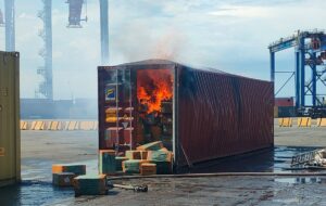 Новини України - Порт Одеси атаковано балістикою, є загиблі