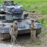ППО відбила атаку майже 130 “шахедів”