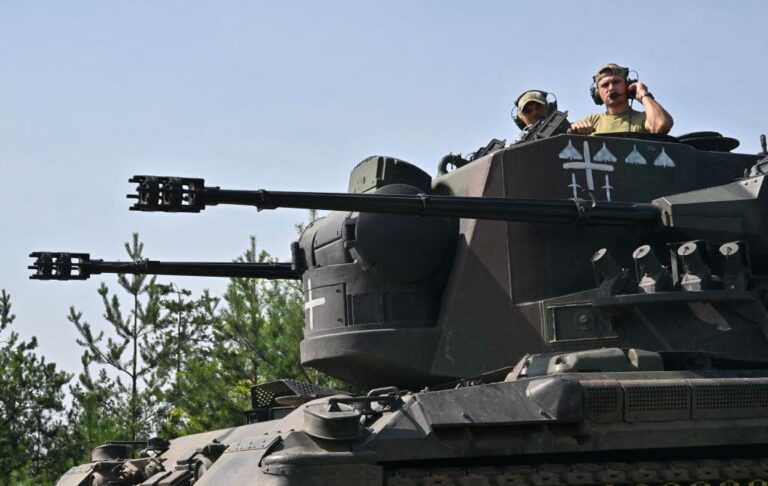 ППО знешкодила 150 російських дронів