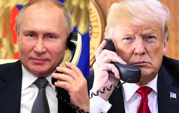 Путін переконав Трампа у власній “перемозі” – ЗМІ