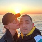 Раміль з Курган та Agregat зробив пропозицію дівчині