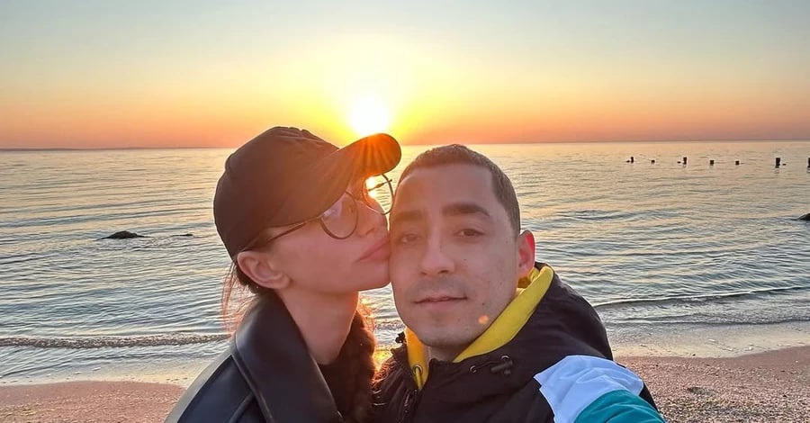 Раміль з Курган та Agregat зробив пропозицію дівчині