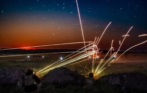 Новини України - РФ атакувала балістикою та дронами: є влучання