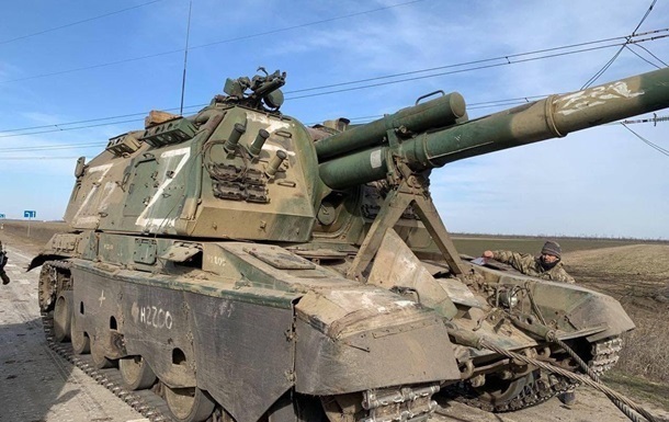 Росія різко нарощує виробництво зброї – ЗМІ