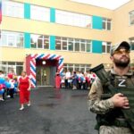 Росіяни на окупованій Луганщині закриють понад 100 шкіл – ОВА