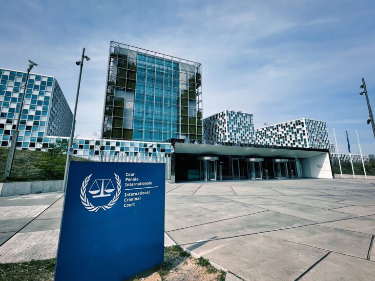 Санкції Трампа паралізували роботу МКС