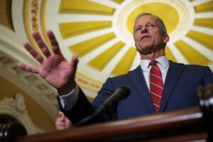 Сенат США готовий голосувати за санкції проти РФ
