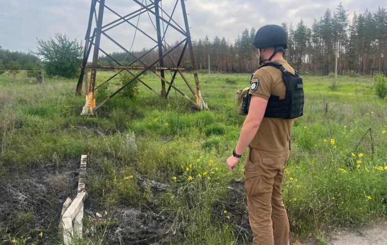 Шестеро людей поранено внаслідок обстрілів на Донеччині