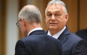 Новини України - Шпигунський скандал з Угорщиною: з ким воюватиме Орбан