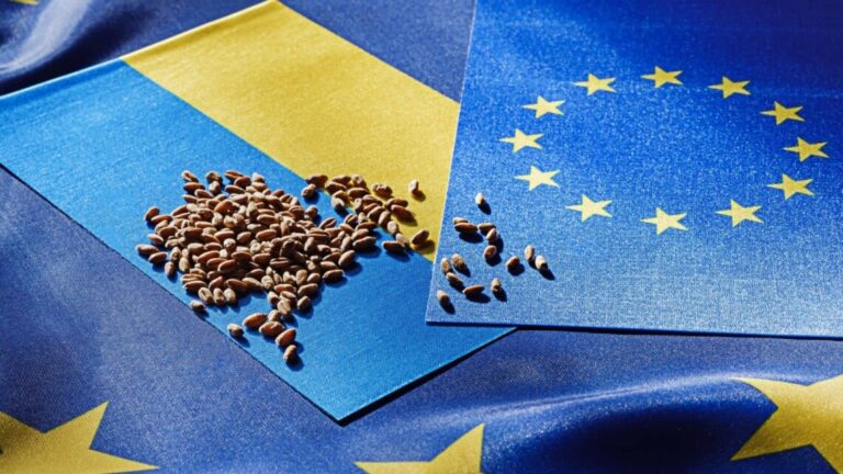 “Торгівельний безвіз” з ЄС завершується, і ось головні небезпеки