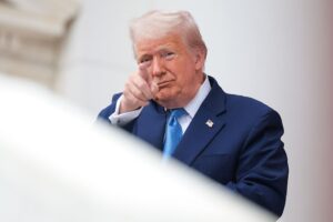 Новини світу - Трамп і Путін побили горщики? Готові перші санкції