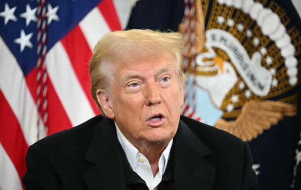 Трамп озвучив Канаді ціну приєднання до Золотого куполу
