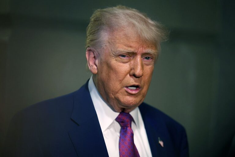 Трамп урізав фінансування науки до найнижчого рівня за 35 років