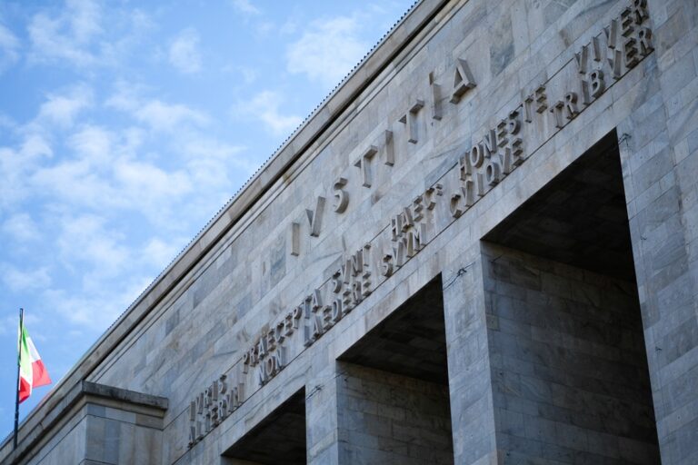 У Мілані засудили організатора втечі сина ексгубернатора РФ