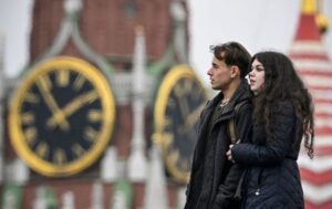 Новини світу - У Москві глушать інтернет і зв&rsquo;язок через репетицію параду