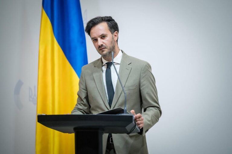 У МЗС висміяли заяви Кремля про “незаконний” розпад СРСР