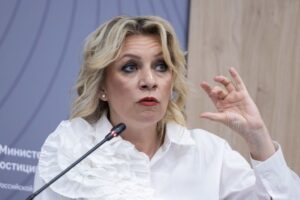 Новини світу - У Росії назвали "небезпечним" Золотий купол США