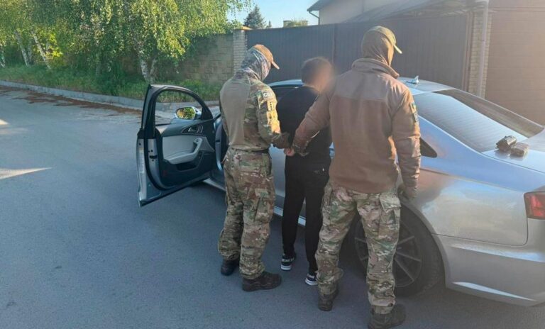 Україна і Польща ліквідували міжнародний наркосиндикат