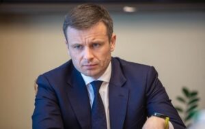 Україна пропонує Європі пряме фінансування ЗСУ