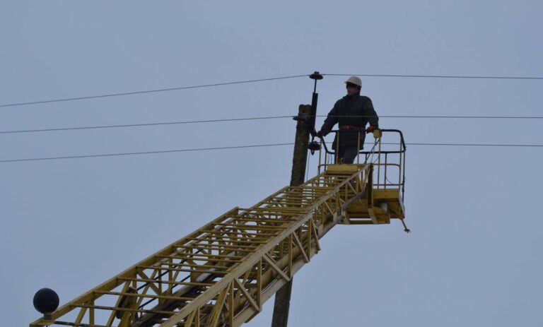 Укренерго повідомило про нові відключення