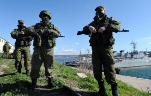 Уряд вніс зміни в порядок обліку терористичних організацій