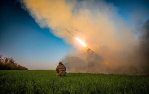 Новини України - В ОВА розповіли про бойові дії на кордоні Сумщини