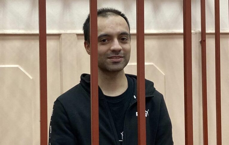 В РФ засудили “анархіста” до 29 років за два теракти