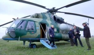 В РФ заявили, що Путін потрапив під атаку дронів