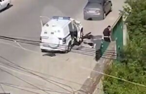 Новини світу - В російській Махачкалі напали на поліцію: є жертви