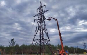 Новини України - В Україні відключення світла у двох областях
