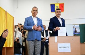 Новини світу - Вибори президента Румунії: відомі результати першого туру