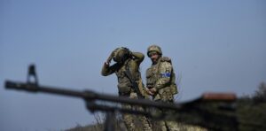 Війська Росії готові до атаки на Сумщину – ДПСУ